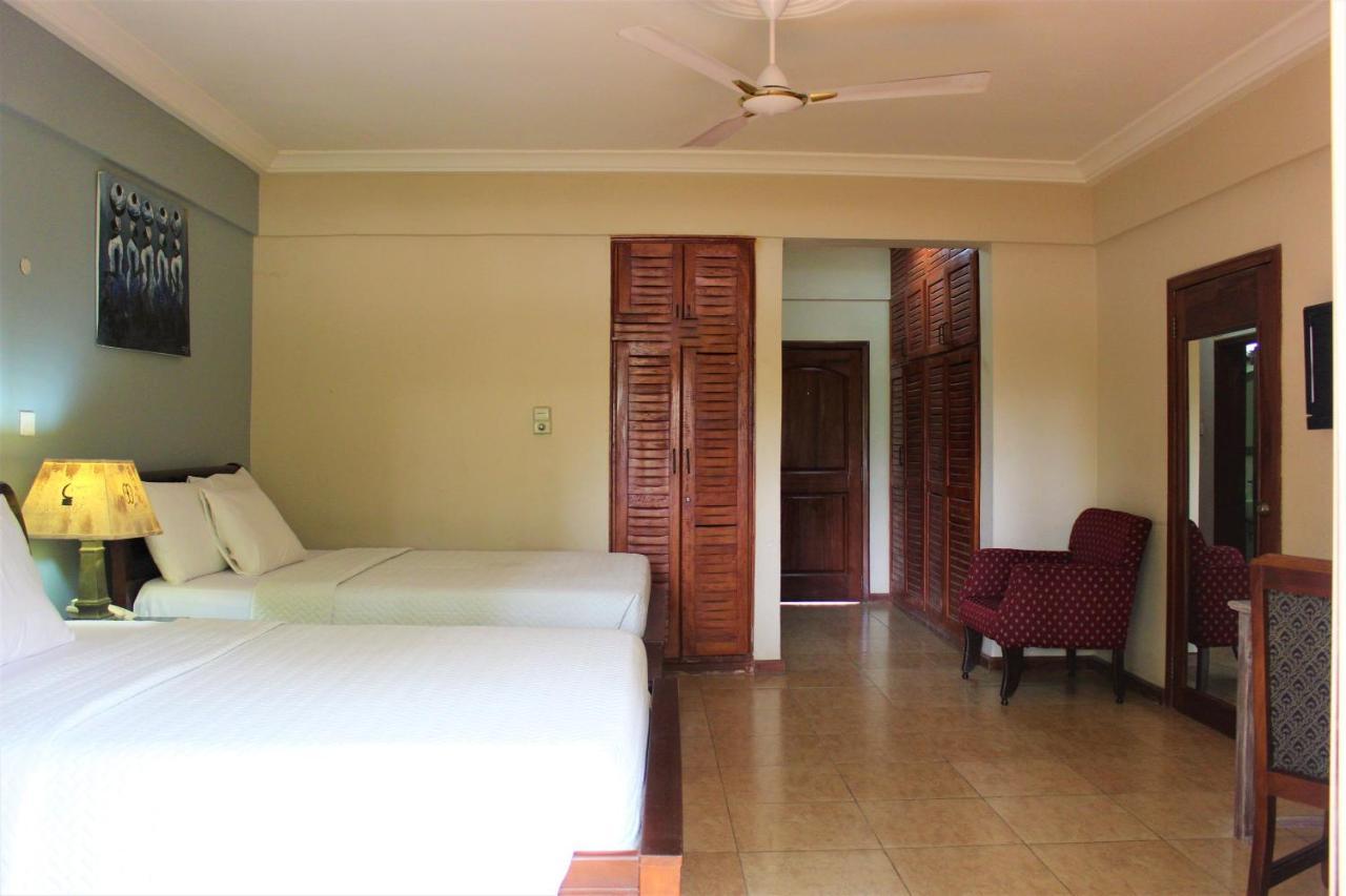 Bojo Beach Resort Botianaw Εξωτερικό φωτογραφία