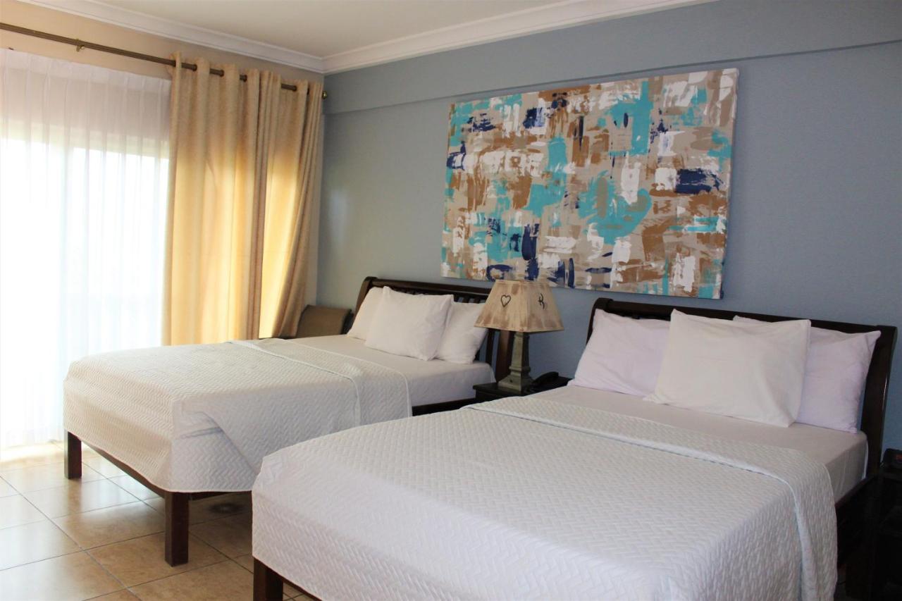 Bojo Beach Resort Botianaw Εξωτερικό φωτογραφία