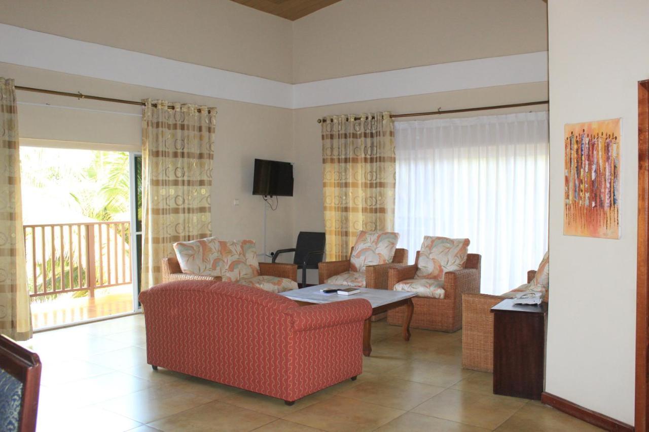 Bojo Beach Resort Botianaw Εξωτερικό φωτογραφία