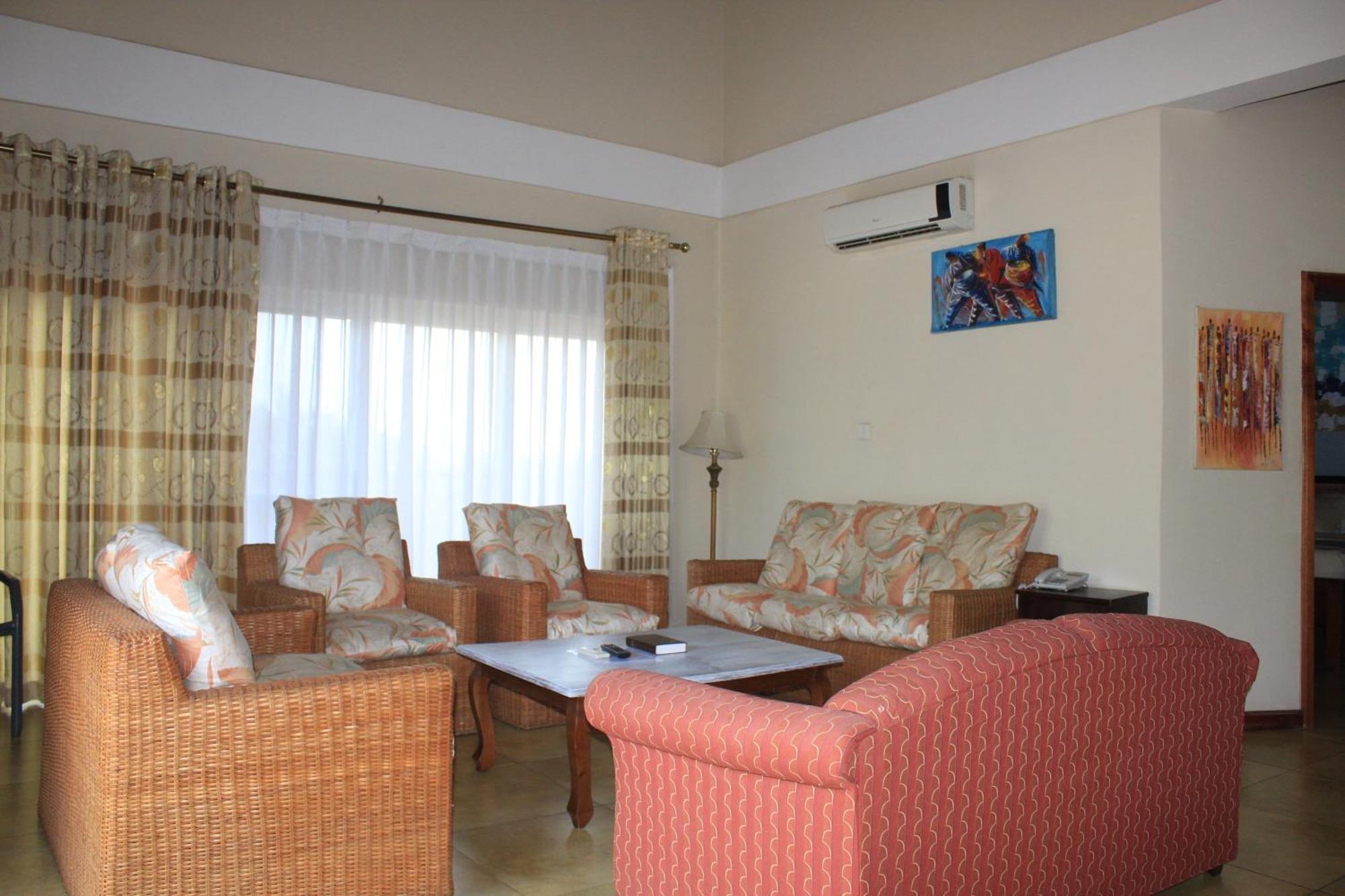 Bojo Beach Resort Botianaw Εξωτερικό φωτογραφία