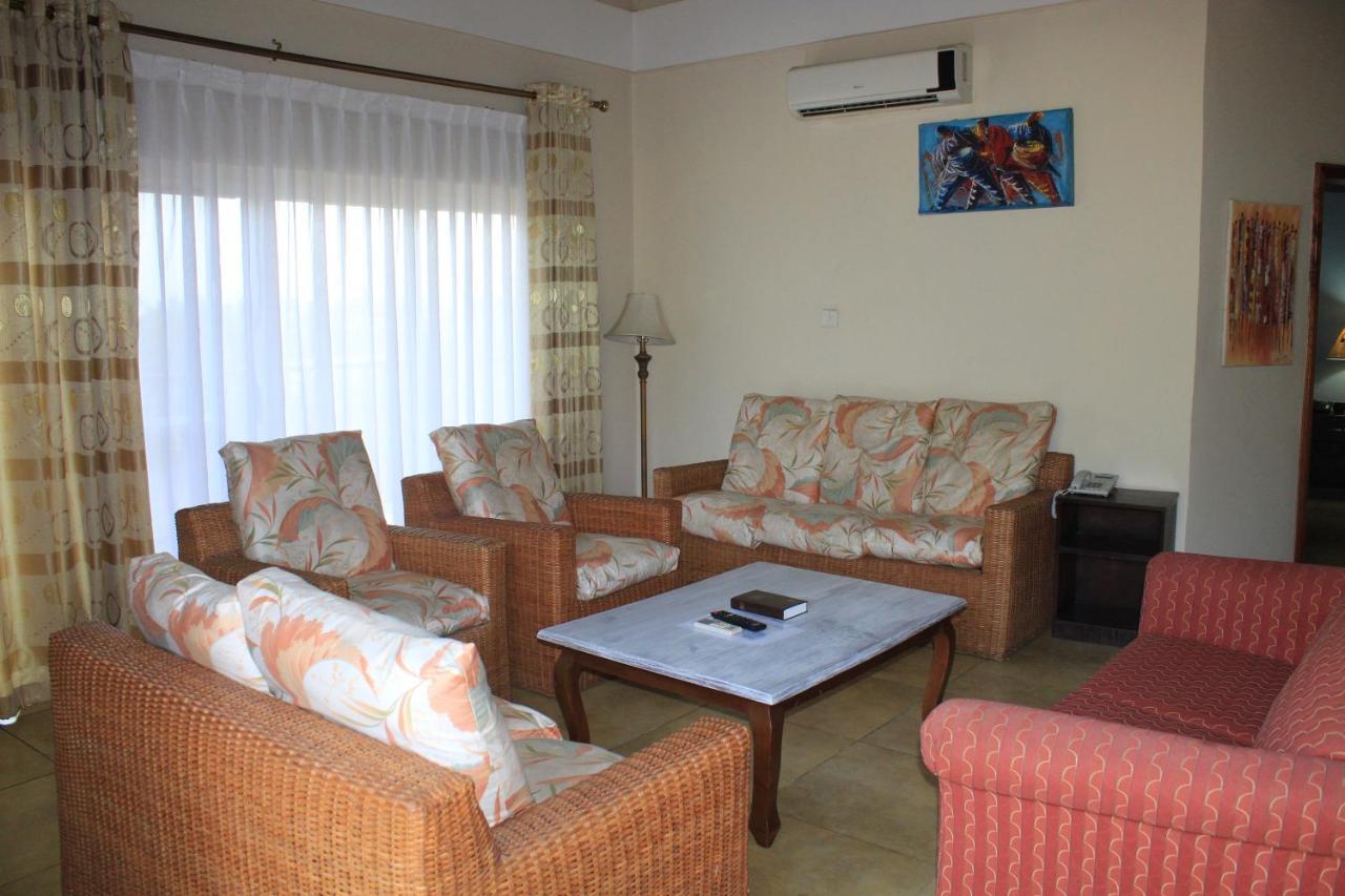 Bojo Beach Resort Botianaw Εξωτερικό φωτογραφία