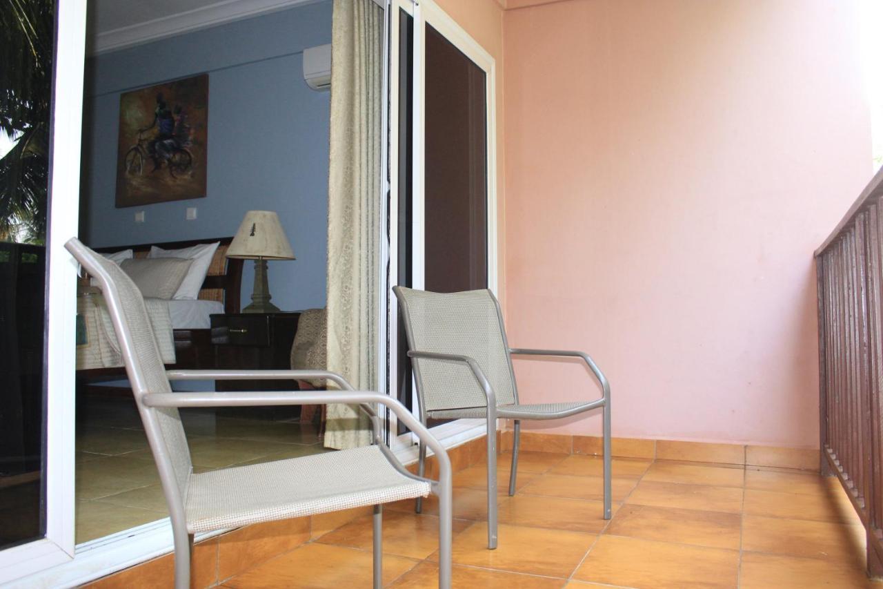 Bojo Beach Resort Botianaw Εξωτερικό φωτογραφία