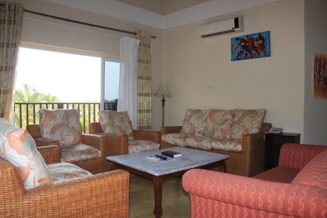 Bojo Beach Resort Botianaw Εξωτερικό φωτογραφία