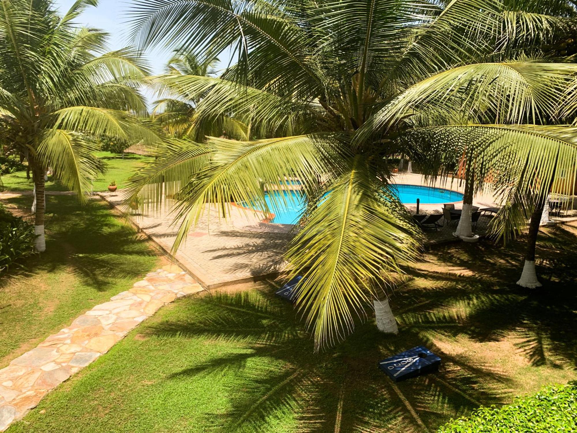 Bojo Beach Resort Botianaw Εξωτερικό φωτογραφία
