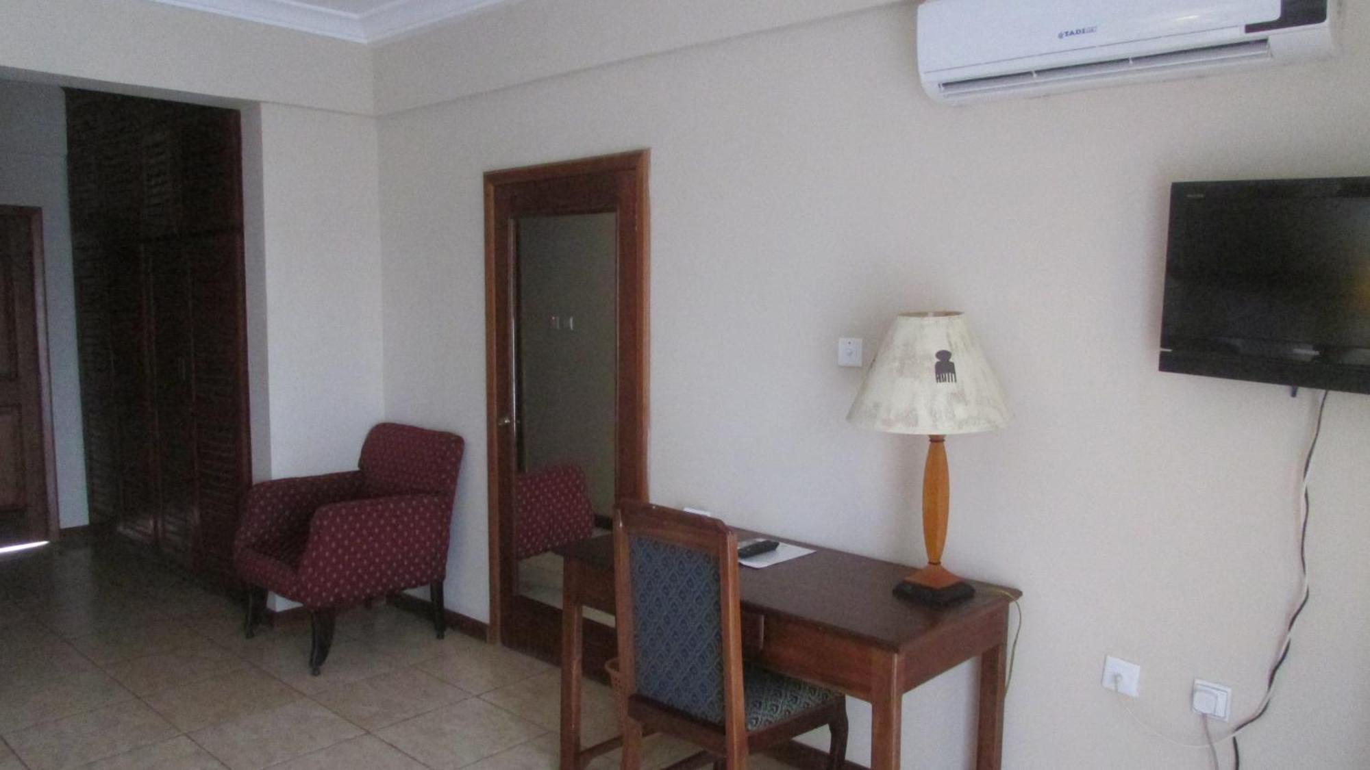 Bojo Beach Resort Botianaw Δωμάτιο φωτογραφία