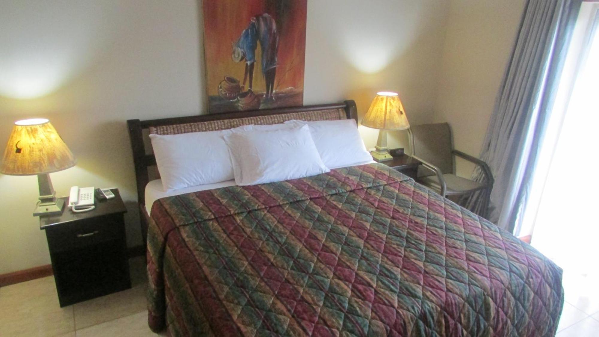 Bojo Beach Resort Botianaw Δωμάτιο φωτογραφία