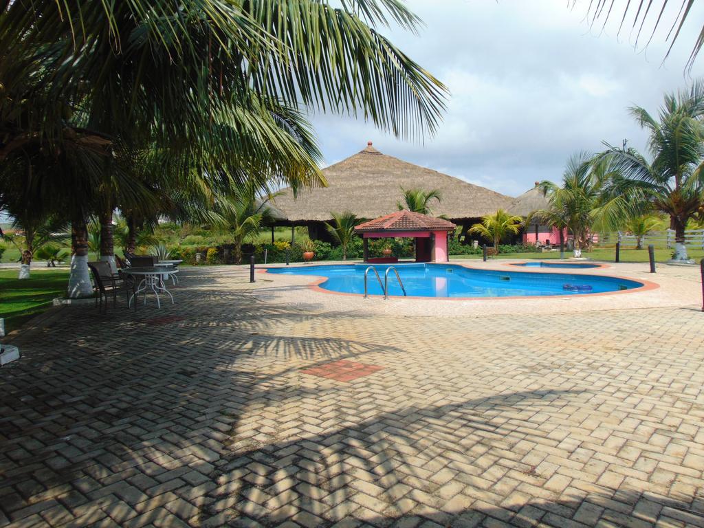 Bojo Beach Resort Botianaw Εξωτερικό φωτογραφία