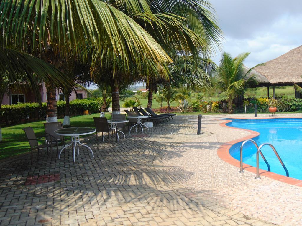 Bojo Beach Resort Botianaw Εξωτερικό φωτογραφία