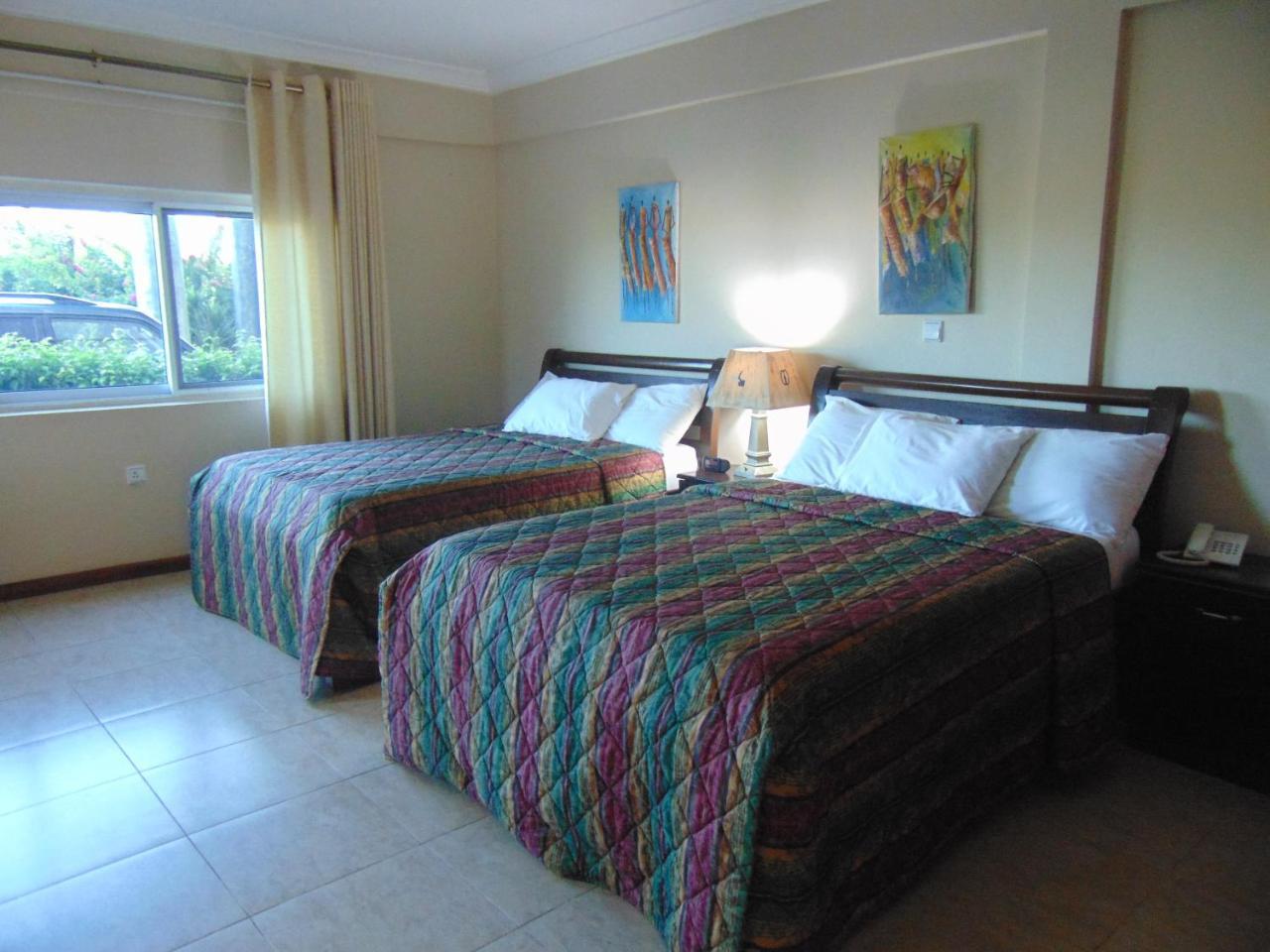 Bojo Beach Resort Botianaw Εξωτερικό φωτογραφία