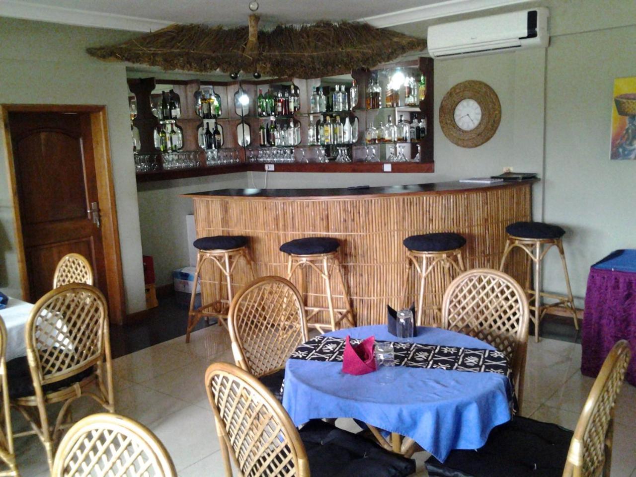 Bojo Beach Resort Botianaw Εξωτερικό φωτογραφία
