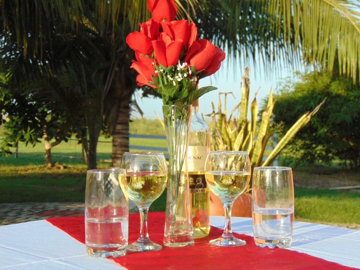 Bojo Beach Resort Botianaw Εξωτερικό φωτογραφία